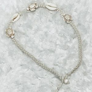 Handmade Seashell Necklace